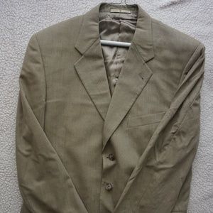 Full costume Jospeh Abboud